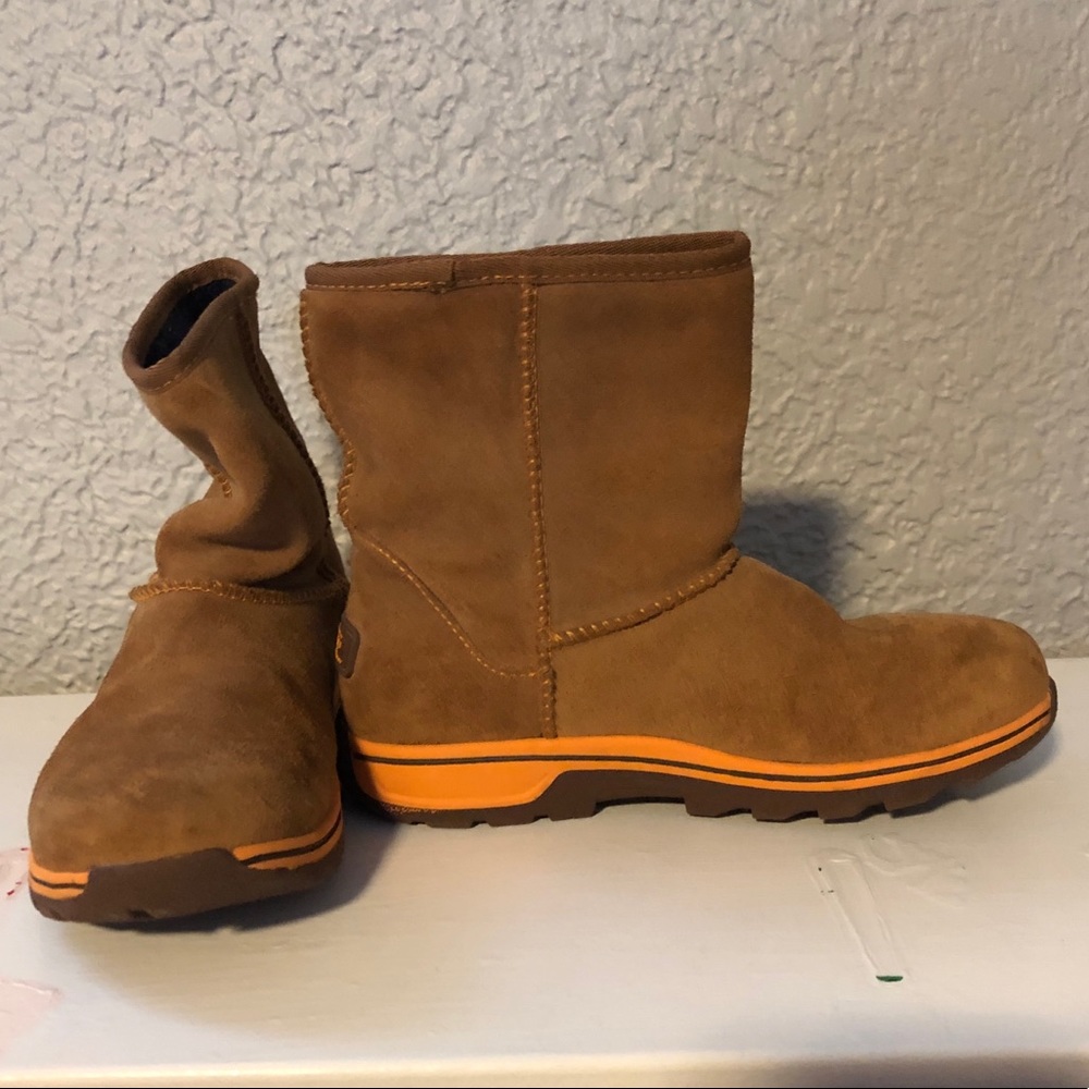 Children’s UGG boots